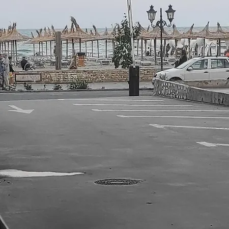 Sea * Navodari